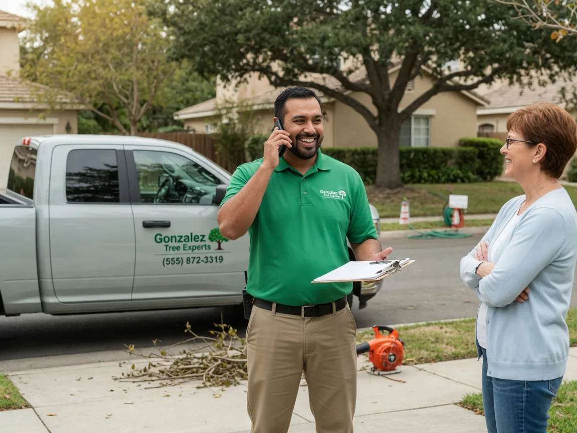 Tree Service Hodges, SC FAQs